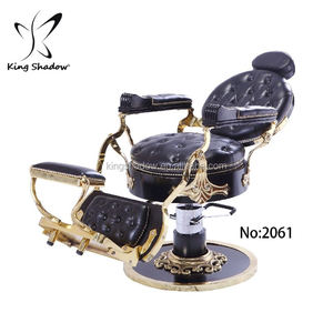 Équipement pour <span class=keywords><strong>salon</strong></span> <span class=keywords><strong>de</strong></span> <span class=keywords><strong>coiffure</strong></span> Chaise <span class=keywords><strong>de</strong></span> <span class=keywords><strong>coiffure</strong></span> Chaise <span class=keywords><strong>de</strong></span> barbier vintage pour <span class=keywords><strong>salon</strong></span> <span class=keywords><strong>de</strong></span> <span class=keywords><strong>coiffure</strong></span> - Product Image 2