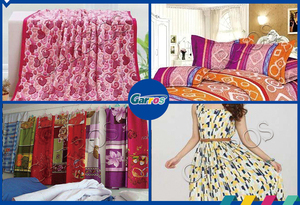 Roland Mimaki Mutoh Máy In Phun Trực Tiếp Dệt May Cho Cầu Vồng - Product Image 3