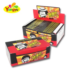 <span class=keywords><strong>Magic</strong></span> Pop Mix Sweet And Sour Ginger Sabor Popping <span class=keywords><strong>Candy</strong></span> - Product Image 4
