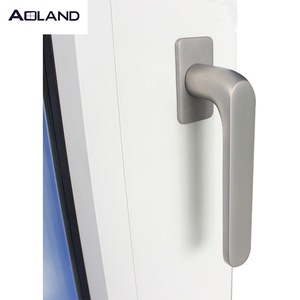 Màu trắng nghiêng lần lượt cửa sổ nghiêng và lần lượt windows hiện đại phong cách cửa sổ cửa ra vào - Product Image 6