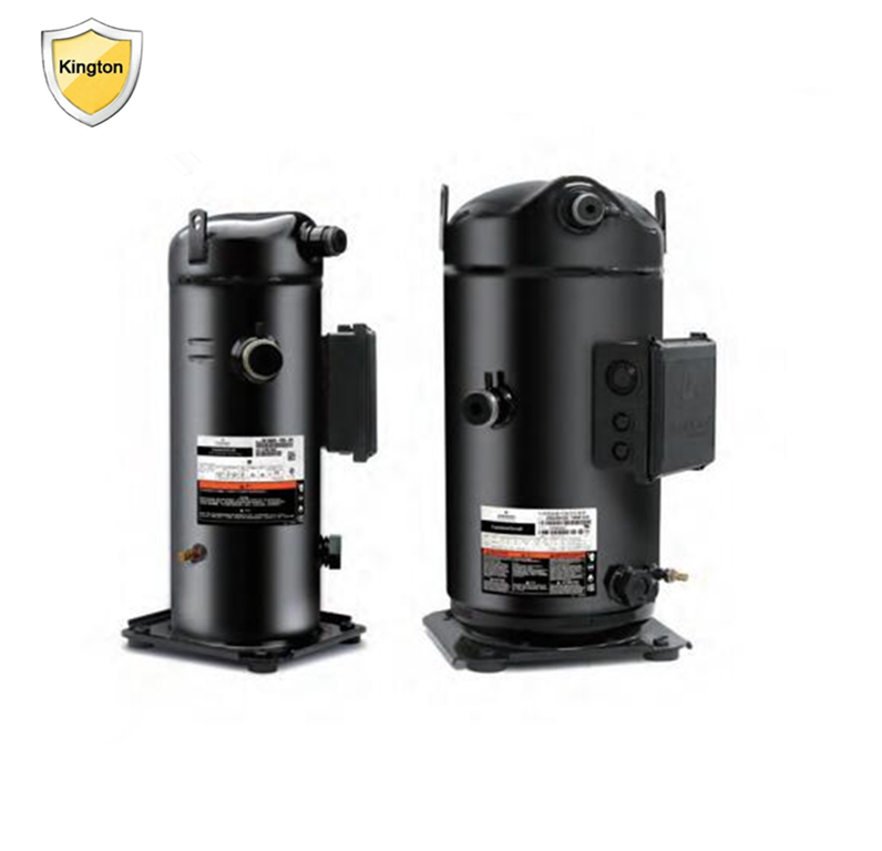 コープランドコンプレッサーカタログZB29KQE-TFD、コープランド
