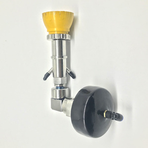 Đầu Cắt Bằng Tia Nước Động Cnc 5 Trục Cho Máy Cắt Bằng Tia Nước - Product Image 5