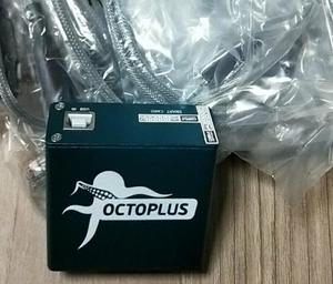 China Algemeen Agent Originele Octopus Doos Vol Geactiveerd 19 Kabels Inclusief Optimus Kabel Unlock Flash & Repair <span class=keywords><strong>Tool</strong></span> - Product Image 2
