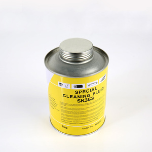 कन्वेयर बेल्ट सफाई तरल SK353 - Product Image 4