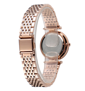 Orologio da Polso Skmei 1458 per Donna con Movimento Giapponese, Ultimo Design di Orologi al Quarzo di Lusso per Signore - Product Image 3