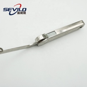 Bản Lề Đóng Mềm Ở Lại Nhiệm Vụ Nặng Nề Cửa Tủ Nâng Lên Cơ Chế - Product Image 4