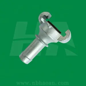 Air Hose Coupling / Air King Universal Coupling / Claw Coupling