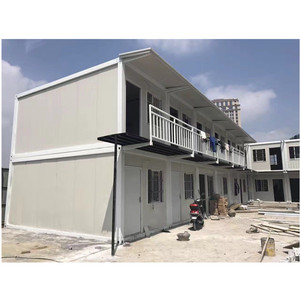 Diseño de Casa Simple en Nepal, Casas Modulares de Bajo Costo, Casas Hechas a Mano - Product Image 3