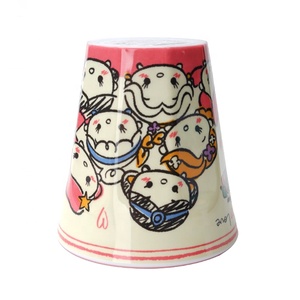 personalizado taza <span class=keywords><strong>de</strong></span> plástico OEM bebé taza niño productos <span class=keywords><strong>de</strong></span> seguridad eco amigable <span class=keywords><strong>de</strong></span> melamina <span class=keywords><strong>de</strong></span> café copa para niños - Product Image 4