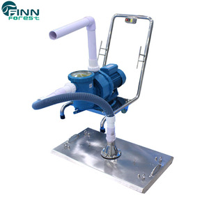 <span class=keywords><strong>Mejor</strong></span> Venta de vacío <span class=keywords><strong>manual</strong></span> de arena máquina de succión para nadar limpio - Product Image 1