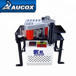 JBT102B machines à bois PVC portable bord <span class=keywords><strong>rogneuse</strong></span> trimmer - Product Image 1