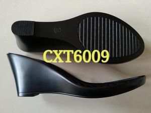 De diseño de moda suela de la <span class=keywords><strong>pu</strong></span> material de suela de zapato - Product Image 5