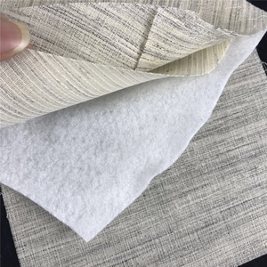 No tejida de alta calidad Guata de pecho de entretela fabricante proveedor traje de pecho ling para ropa de moda - Product Image 4