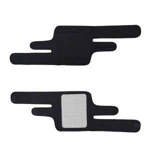 Mejor calidad rodilla apoyo de rodilla rodillera soporte ortopédicos rodilla almohadillas - Product Image 6