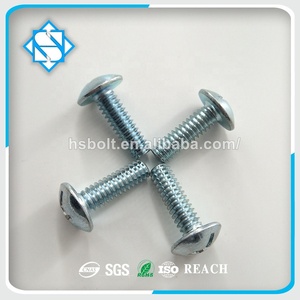 Vis de machine de contrôle de qualité strict avec tête en treillis et fente de <span class=keywords><strong>Phil</strong></span> en stock M1.2 M1.4 M1.7 M2 M2.3 M2.6 M3 M3.5 M4 M4.2 M5 M6 - Product Image 2