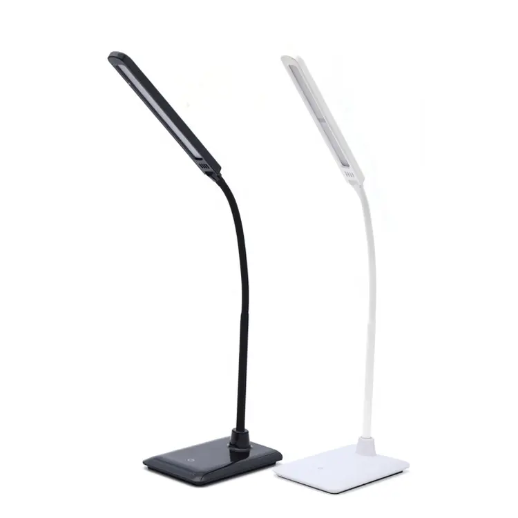 Factory direct sales bedside led reading lamp bed usb reading lamp