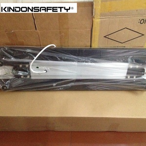 Barra luminosa di avvertimento a LED da 46 pollici approvata ECE R65 R10 per camion polyzei DC12V 24V o multicolt 1164mm - Product Image 4