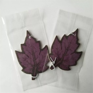 Personnalisé Voiture Papier Désodorisant/Désodorisant En Gros petit <span class=keywords><strong>arbre</strong></span> - Product Image 1