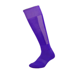 Commercio all'ingrosso di Cotone Personalizzato di Nylon del Ginocchio Alta di Calcio di gioco del Calcio Degli Uomini - Product Image 6