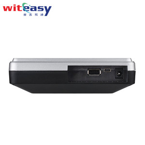 Empleado Wifi justo lector RFID portátil huella digital <span class=keywords><strong>la</strong></span> asistencia tiempo biométrico con SDK - Product Image 6