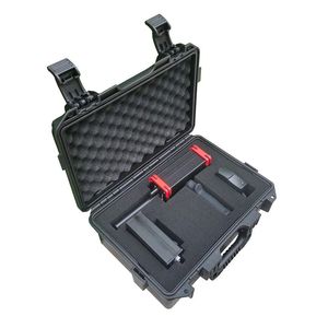 2019 yeni sürüm distribütörü fiyat GR100 Mini yeraltı uzun menzilli kral elmas altın gümüş mücevher dedektörü - Product Image 2