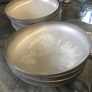 200Mm Đến 3000Mm Thép Không Gỉ Thép Carbon Hình Bán Cầu Hình Elip - Product Image 5