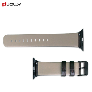 Per la Serie di <span class=keywords><strong>Apple</strong></span> <span class=keywords><strong>4</strong></span> 3 A Sgancio Rapido <span class=keywords><strong>Watch</strong></span> Band Per <span class=keywords><strong>Apple</strong></span> Cinturino di Vigilanza di Cuoio - Product Image 6