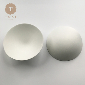Inserto morbido tipo di alta qualità della tazza del reggiseno <span class=keywords><strong>per</strong></span> il reggiseno <span class=keywords><strong>vestito</strong></span> - Product Image 5