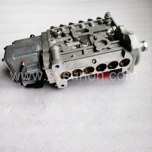 Pompe d'injection de carburant pour moteur diesel <span class=keywords><strong>BYC</strong></span> 6L 6LTAA8.9-G2 de fabrication chinoise 5258154 - Product Image 3
