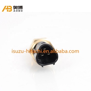 ZX200-3 ZX330-3 <span class=keywords><strong>4HK1</strong></span> 6HK1 Nước Cảm Biến Nhiệt Độ 8981566480 898156-6480 8-98156648-0 - Product Image 3
