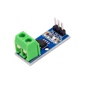 Modulo sensore di corrente Hall 30A <span class=keywords><strong>ACS712</strong></span> - Product Image 3