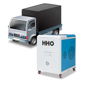Chaude <span class=keywords><strong>HHO</strong></span> oxhydrique <span class=keywords><strong>gaz</strong></span> 6.0 camion essence nettoyant moteur - Product Image 5