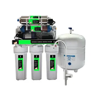 7 stage reverse osmosis water filter BN13