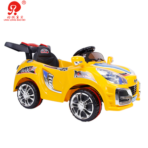 Buen Precio de la batería de control remoto alimentado eléctrica del vehículo coche de juguete para los niños - Product Image 6