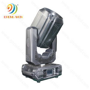 Luces Led de escenario, superventas, nuevo modelo, 260w, Prisma King Beam, mover la luz principal - Product Image 2