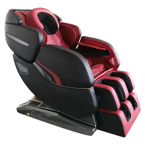 zero gravity full body 3d Intelligent Whole Body Massage chair