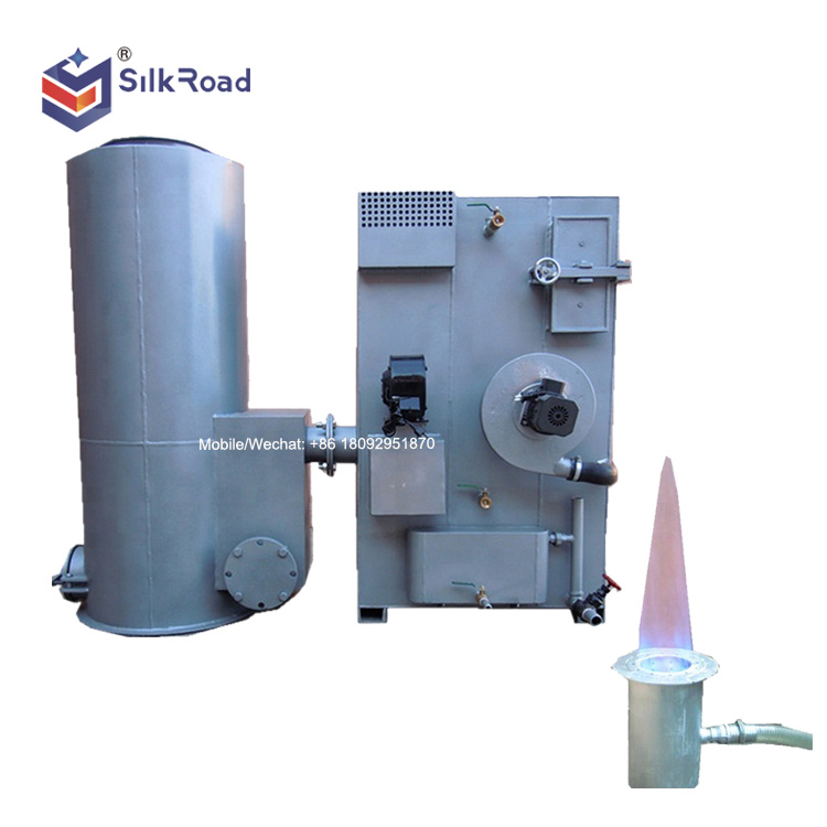 Распродажа, генератор газогенератора для древесины