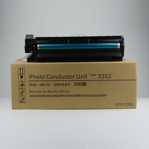 Unidad de Tambor PCU para <span class=keywords><strong>Ricoh</strong></span> Aficio MP2352SP MP2852 <span class=keywords><strong>2550</strong></span> MP2852SP MP3352SP MP2553 MP3053 MP3353 MP3352 - Product Image 6