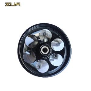 8200024778/8200024738 bomba de dirección asistida para <span class=keywords><strong>Renault</strong></span> <span class=keywords><strong>Laguna</strong></span> - Product Image 1