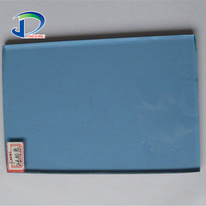 Fabricant chinois 4mm 5mm 6mm Bronze Vert Bleu Flotteur Verre réfléchissant teinté - Product Image 5