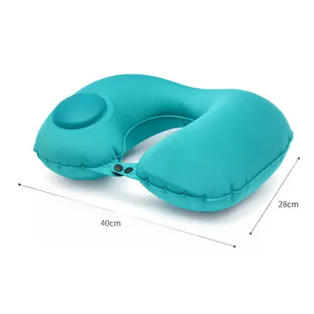 2019 hot selling Multiple use U shape baby pillow tummy time nursing pillow