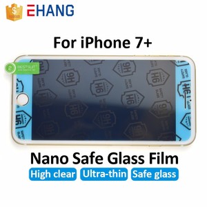 Teléfono Móvil accesorios Guangzhou <span class=keywords><strong>seguro</strong></span> 9 h nano protector <span class=keywords><strong>de</strong></span> pantalla <span class=keywords><strong>de</strong></span> vidrio - Product Image 4