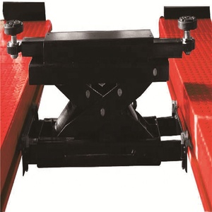 -Hl5000 công suất 5000kg 4 bài xe nâng/nền tảng 5 mét để sửa chữa công việc với sự liên kết - Product Image 2