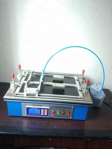 JTX-II D'<span class=keywords><strong>abrasion</strong></span> Humide Gommage Testeur, Lavabilité Machine pour revêtements architecturaux - Product Image 5
