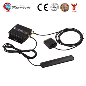 2018 <span class=keywords><strong>nuevo</strong></span> hecho en taiwan sensor de temperatura 2 vehículo digital rastreador gps con entrada analógica - Product Image 6