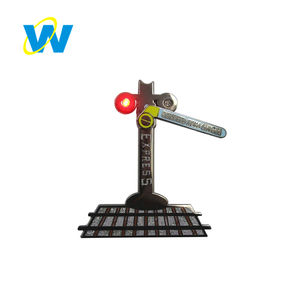 Nach emaille pin glow in <span class=keywords><strong>the</strong></span> dark, glow in <span class=keywords><strong>the</strong></span> dark emaille pin - Product Image 2