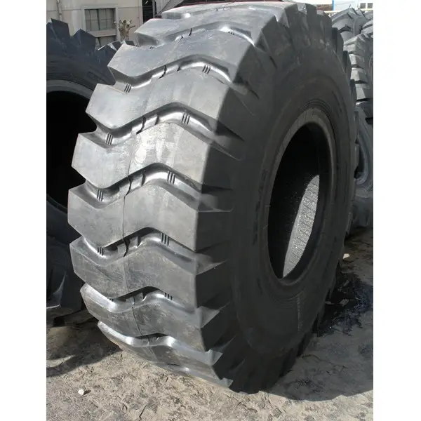 OTR Pneu 16.00R25 17.5R25 18R25 OTR Pneu 18R33 20.5R25 23.5R25 24R35 26.5R25 29.5R25 29.5R29 35/65R33 1600R24 1400R24 Pneu de camion