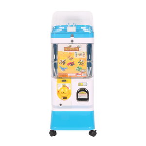 เครื่องจำหน่ายขนม Tomy Gacha ของเล่นเครื่อง Gumball - Product Image 5
