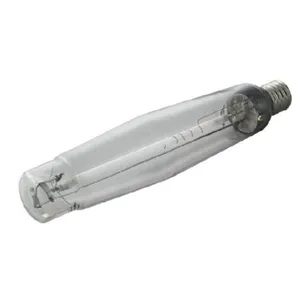 220V High Pressure Sodium Lamp E27 E40 High Voltage Sodium Lamp 70W 110W 250w 400w 1000w Plant Lighting Growing Bulb Yellow