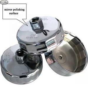 Cap <strong>Oil</strong> <strong>Filter</strong> Wrench Set 30pcs for Removing <strong>Oil</strong> <strong>Filter</strong> <strong>Tool</strong> - Product Image 5